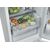 Candy Frigorifero da incasso CNBQT3518E No frost