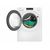 Candy Lavasciuga 10/6 kg CSOW61066TWMB6-S