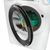 Candy Lavasciuga 10/6 kg CSOW61066TWMB6-S