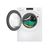 Candy Lavasciuga CSOW44644TWMB6-S