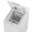 Candy Lavatrice carica dall'alto 6 kg TCA263D3-S