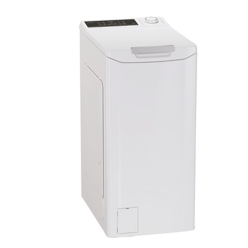 Candy Lavatrice carica dall'alto 7 kg TCA474TM5-S