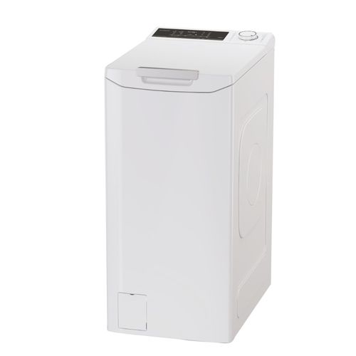 Candy Lavatrice carica dall'alto 7 kg TCA474TM5-S