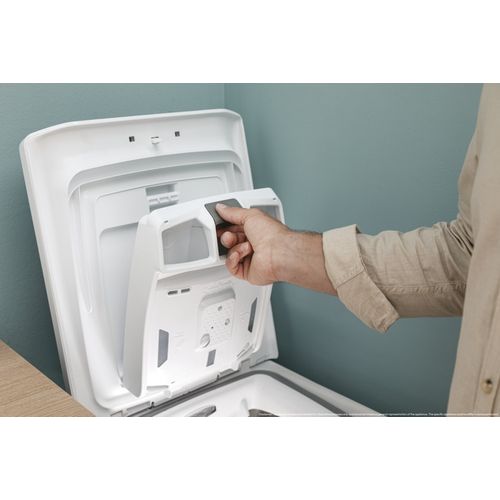 Candy Lavatrice carica dall'alto 8 kg TCA283D2-S