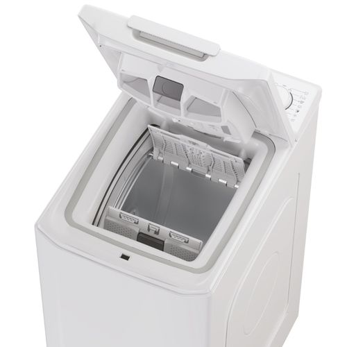 Candy Lavatrice carica dall'alto 8 kg TCA283D2-S