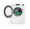 Candy Lavatrice CSO4136TWMB5-S