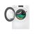 Candy Lavatrice CSO4474TWMB6/1-S