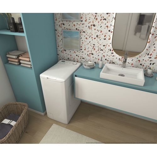 Candy Lavatrice CST 282D2/1-11