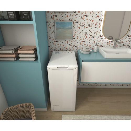 Candy Lavatrice CST 282D2/1-11