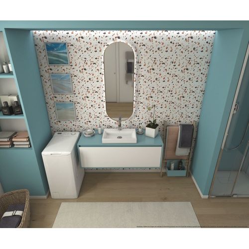 Candy Lavatrice CST 282D2/1-11