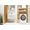 Candy Lavatrice HCU1282DWB4/1-S