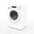 Candy Lavatrice HE 129TXME/1-S