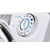 Candy Lavatrice RO16106DWMCE/1-S
