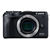Canon EOS M6 Mark II