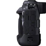 Canon EOS R3