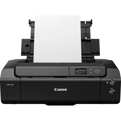 Canon PIXMA PRO-10 Stampante Fotografica Professionale Inkjet 4800x2400,  dpi colore: Nero, Prezzi e Offerte