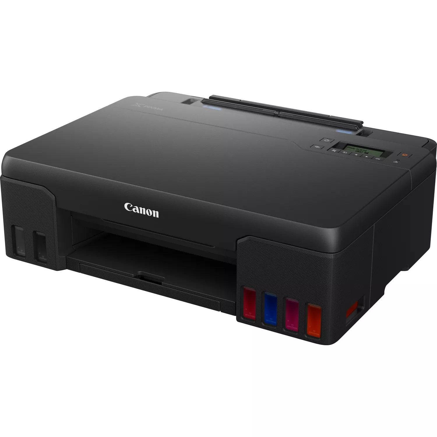 Canon pixma g650 stampante multifunzione laser a colori a4 wi-fi 4800 x 1200
