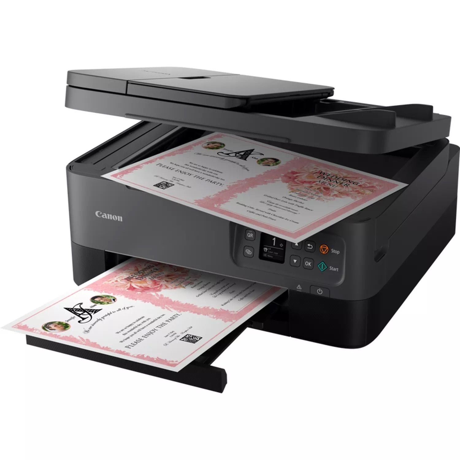 Stampanti Inkjet CANON: Prezzi e Offerte online su Comet