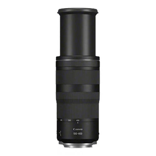 Canon RF 100-400mm f/5.6-8 IS USM