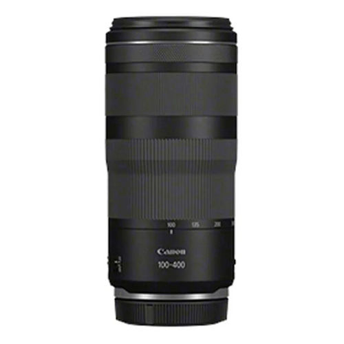 Canon RF 100-400mm f/5.6-8 IS USM