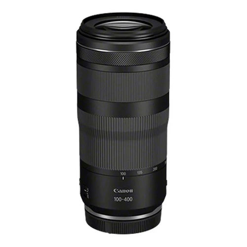 Canon RF 100-400mm f/5.6-8 IS USM