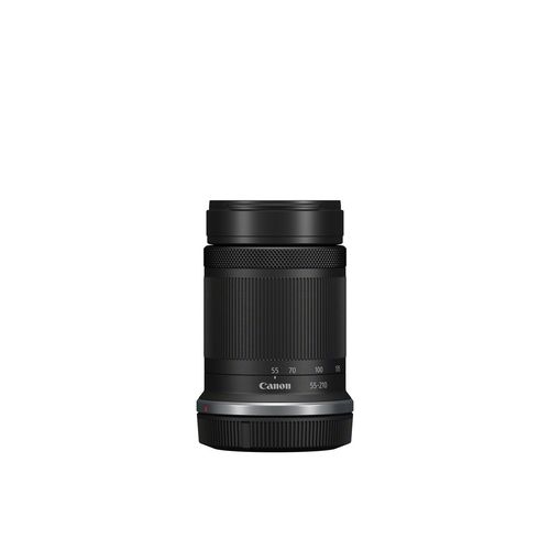 Canon RF-S 55-210mm F5-7.1 IS STM