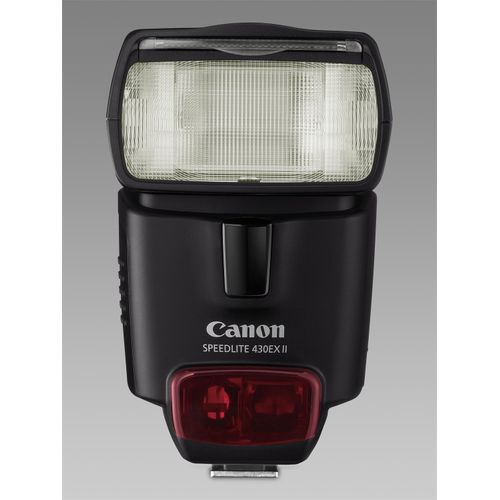 Canon Speedlite 430EX II