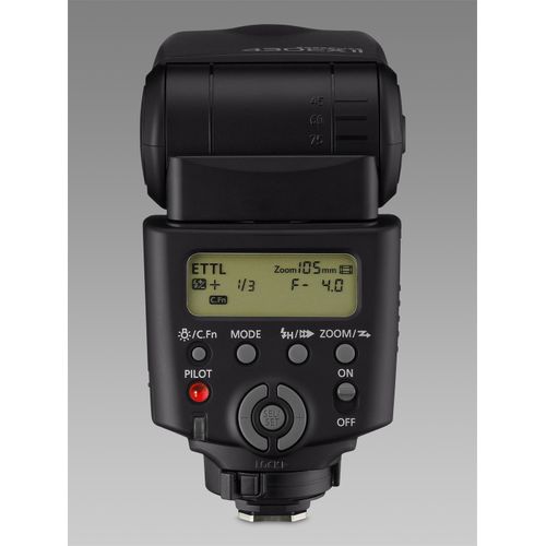 Canon Speedlite 430EX II