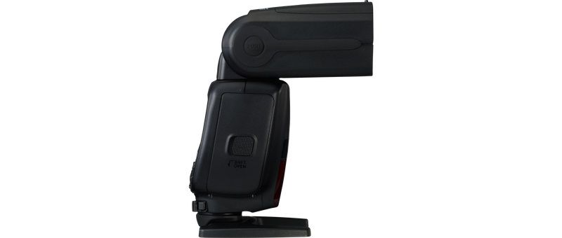 Canon Speedlite 600EX