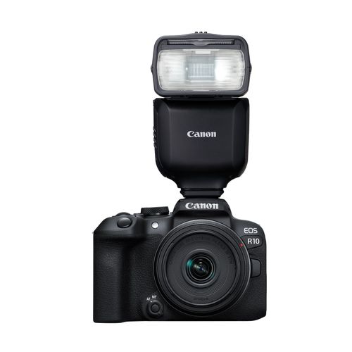 Canon Speedlite EL-10