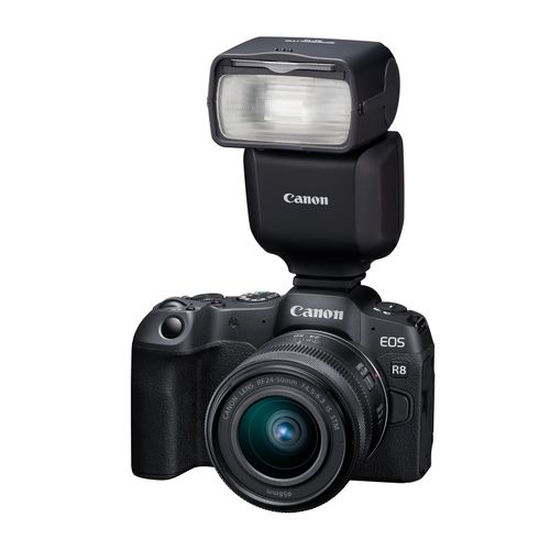Canon Speedlite EL-10
