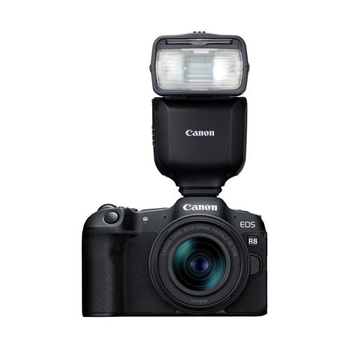 Canon Speedlite EL-10