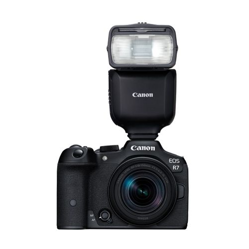 Canon Speedlite EL-10