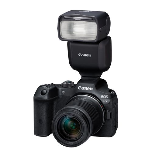 Canon Speedlite EL-10