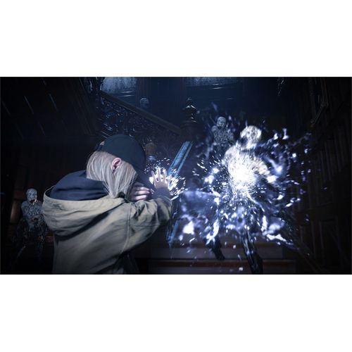 Capcom Resident Evil Village - Gold Edition