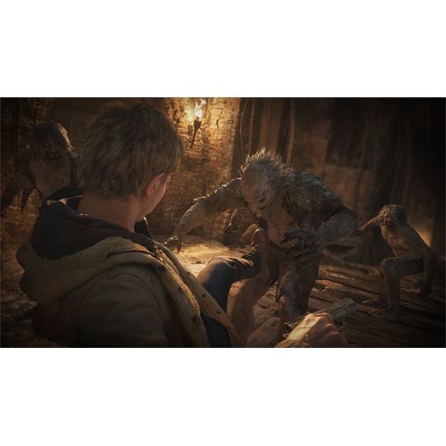 Capcom Resident Evil Village - Gold Edition