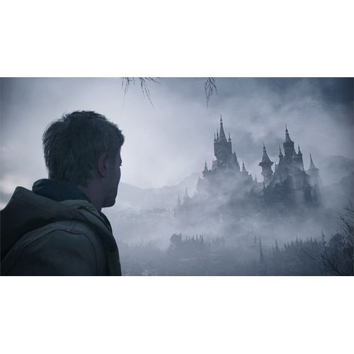 Capcom Resident Evil Village - Gold Edition