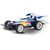 Carrera Buggy Red Bull RC2