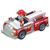 Carrera Pista Paw Patrol