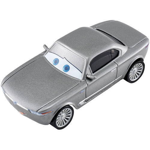 CARS Veicolo modelli assortiti