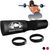 Cclife Fitness Cuscinetto per Bilanciere