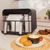 Cecotec Cecofry Advance 9000