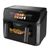 Cecotec Cecofry&Grill Duoheat 10000