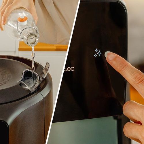 Cecotec Cecofry Rain