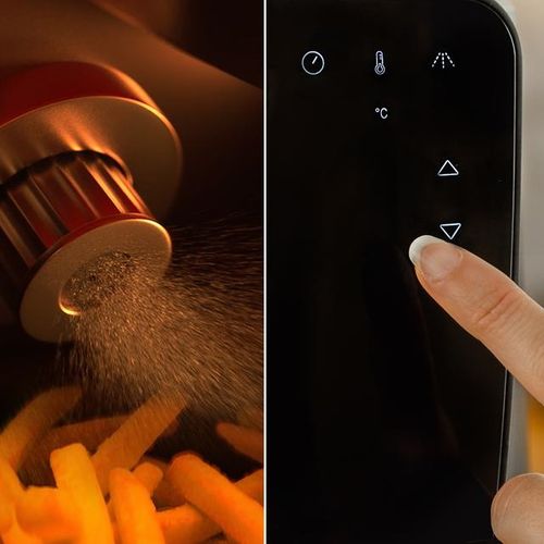 Cecotec Cecofry Rain