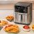 Cecotec Cecofry Supreme 8000