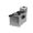 Cecotec CleanFry 3000 Full Inox