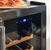 Cecotec GrandSommelier 15000 Inox