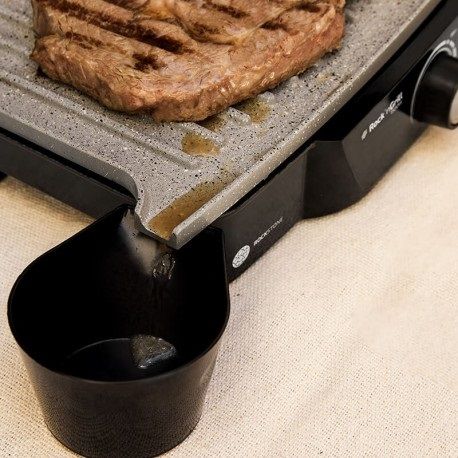 Cecotec Rock'nGrill 1500