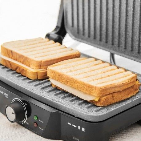 Cecotec Rock'nGrill 1500